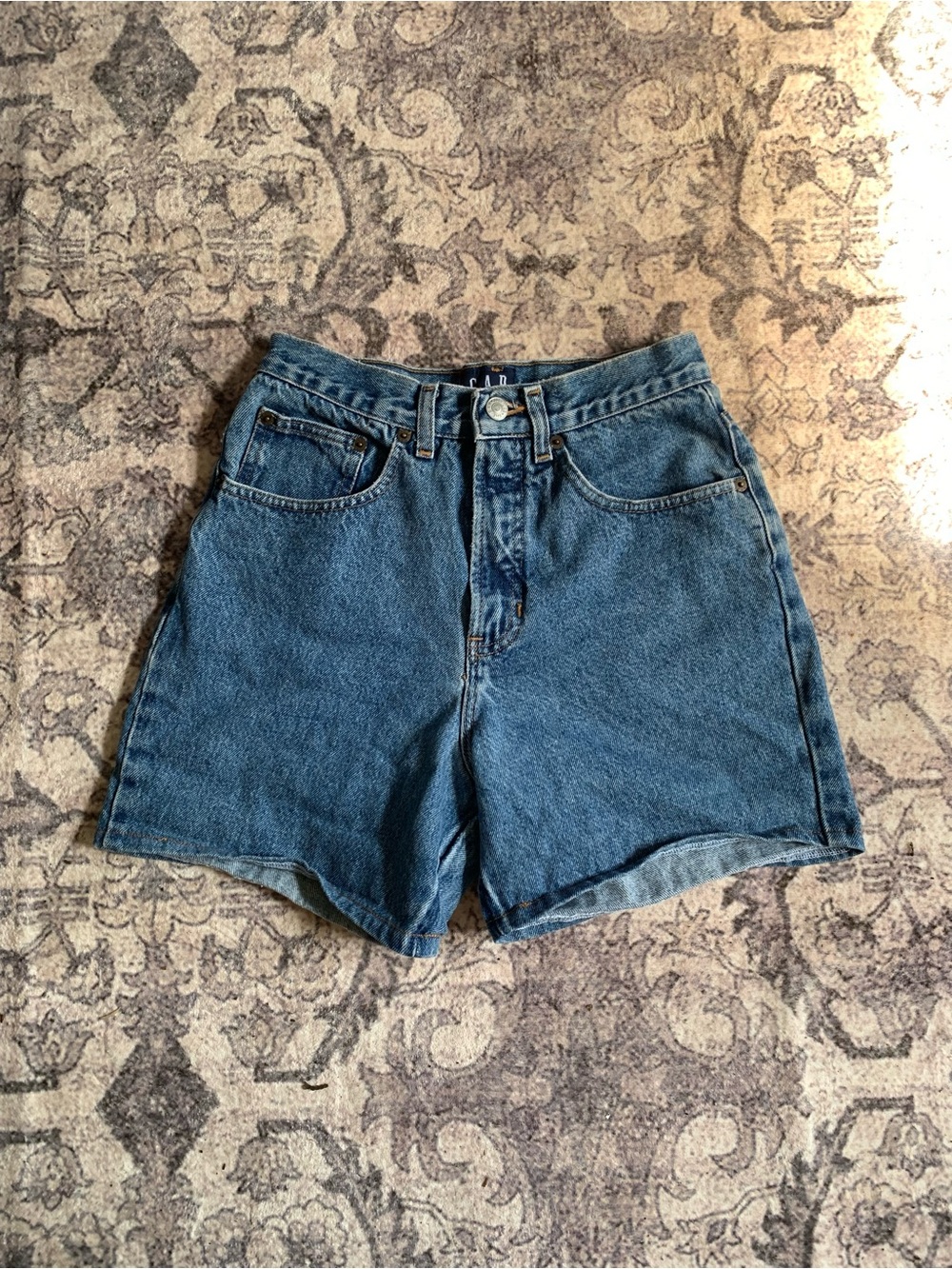 Vintage Gap Denim Shorts